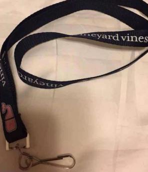 Vineyard Vines Lanyard