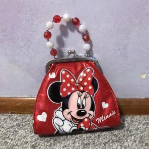 Disney Minnie Mouse Mini Purse