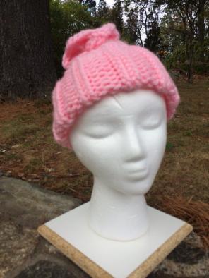 Emmaline Hat