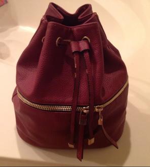 Forever 21 Backpack