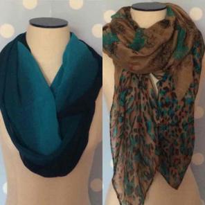 Scarves