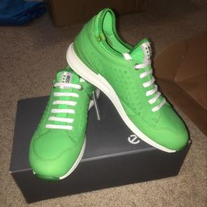 Ecco Women's Golf Shoes