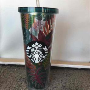Tropical Plants Cold Cup 24 fl