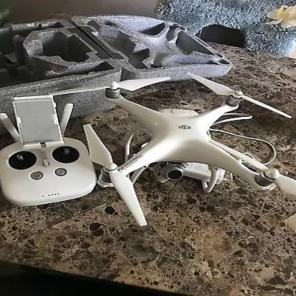Phantom 4