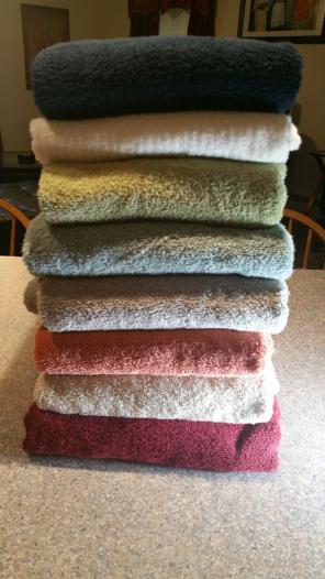 Towels