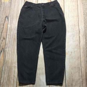 ORIGINAL LEE MOM'S JEANS HIGH WAIST 18M