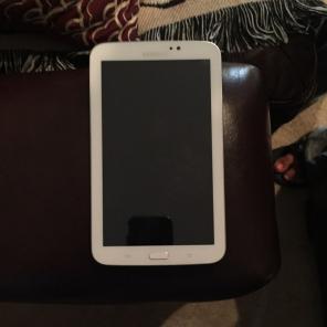 Samsung Tab 3
