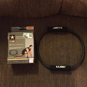 Heavy Ankle Resistance Band
