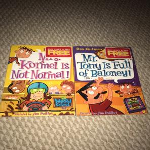 Children's Books Lot