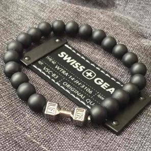 8k Runners Bracelet