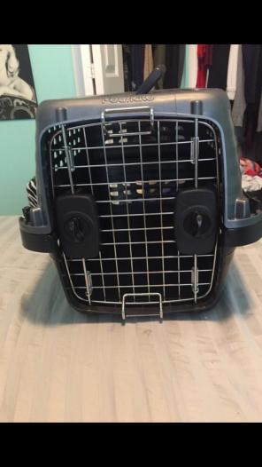 Dog Crate