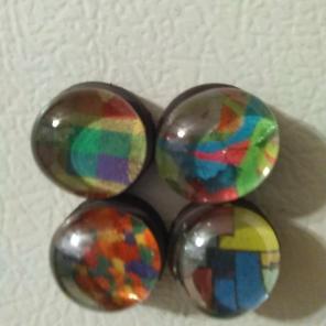 Magnets
