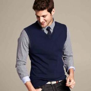 Bobby Jones Sweater Vest XL