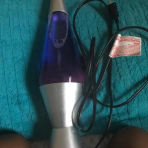 Lava Lamp