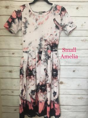 Unicorn Amelia Size Small