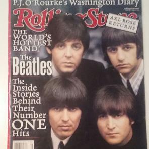 Beatles