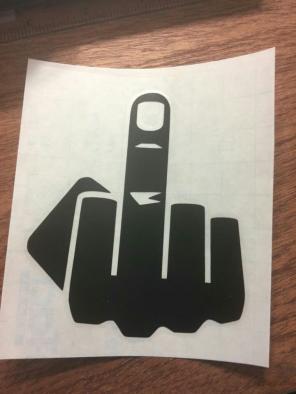 Decal