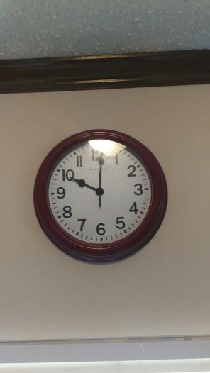 Clock