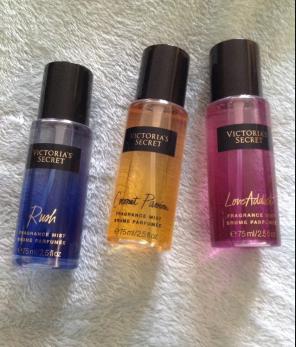 Body Spray
