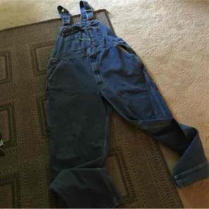 Key overall sz 42x32