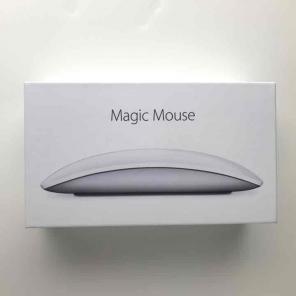 Apple Magic Mouse 2
