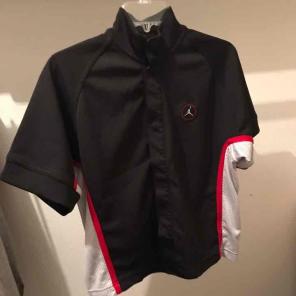 Vintage Jordan Jumpman Team 1 Warm-Up