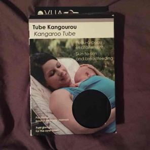 Kangaroo Tube M-L