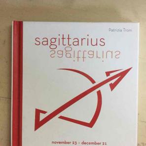 Sagittarius Zodiac Boom
