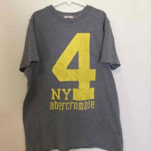 Abercrombie kids t-shirt