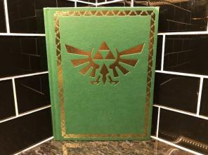 Zelda Spirit Tracks Strategy Guide