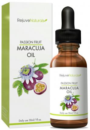 Passion fruit Oil