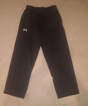 Medium Under Armour Sweatpants