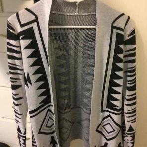 Light sweater