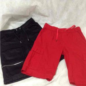 Men's Cargo Shorts