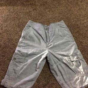 Helix shorts