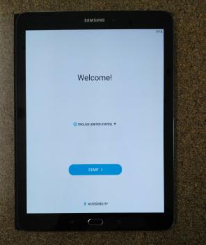 Samsung Galaxy Tab S2 9.7" SM-T813