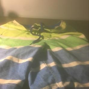 Hollister Swim Suit