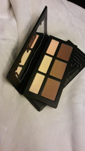 Kat Von D Palette