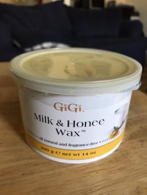 WAX