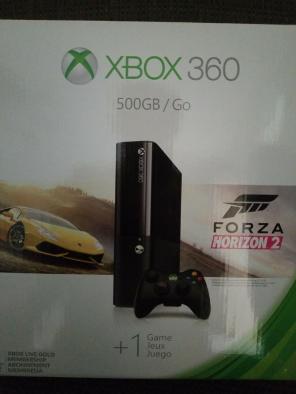 Xbox 360