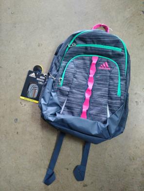 Adidas backpack