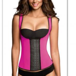 Ann Cherry Waist trainer