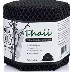 Charcoal Odor Absorber NEW