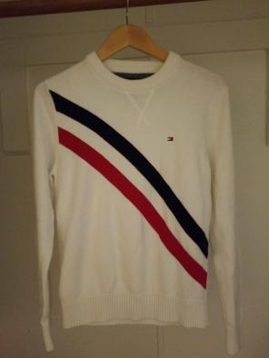 Tommy Hilfiger Sweater