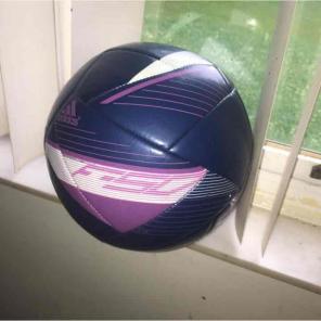 Adidas F-50 Soccer Ball