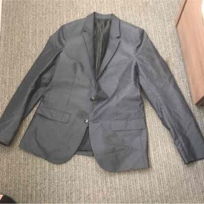 Me suit jacket