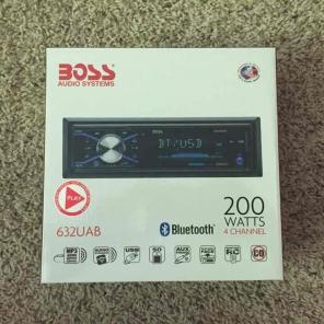 BOSS Audio Systems