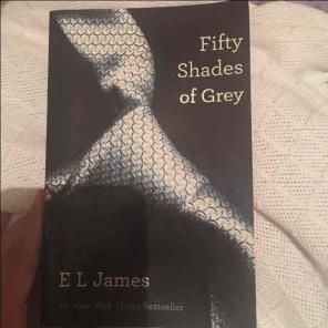 Fifty Shades of Grey