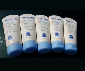Aveeno Baby Eczema cream