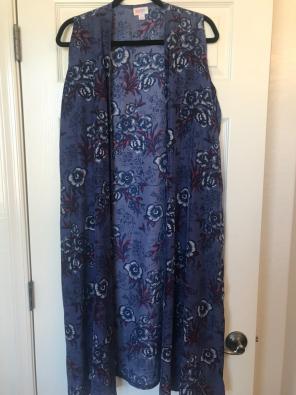 Large LuLaRoe Joy